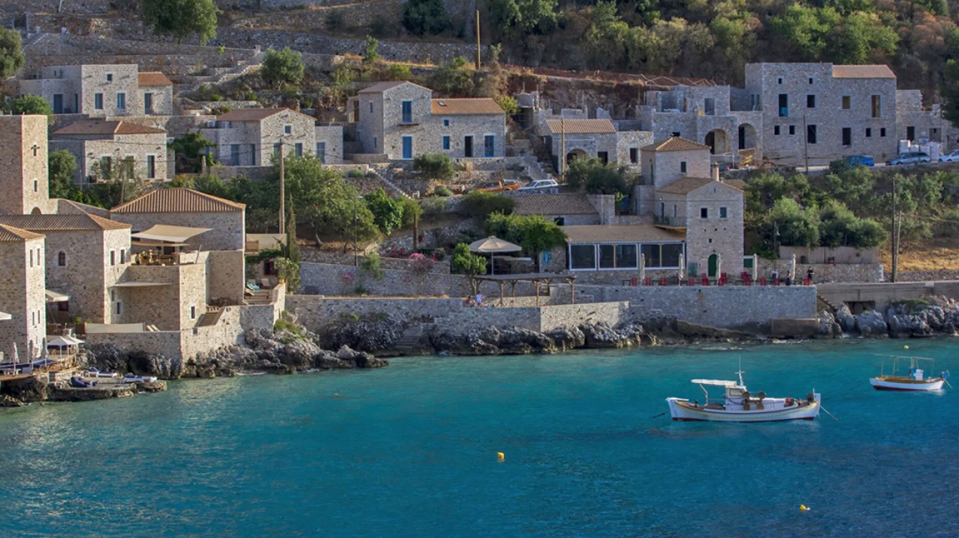 Πρωτομαγιά 2023 - Νέα έξοδος για το τριήμερο: Τρεις top προορισμοί