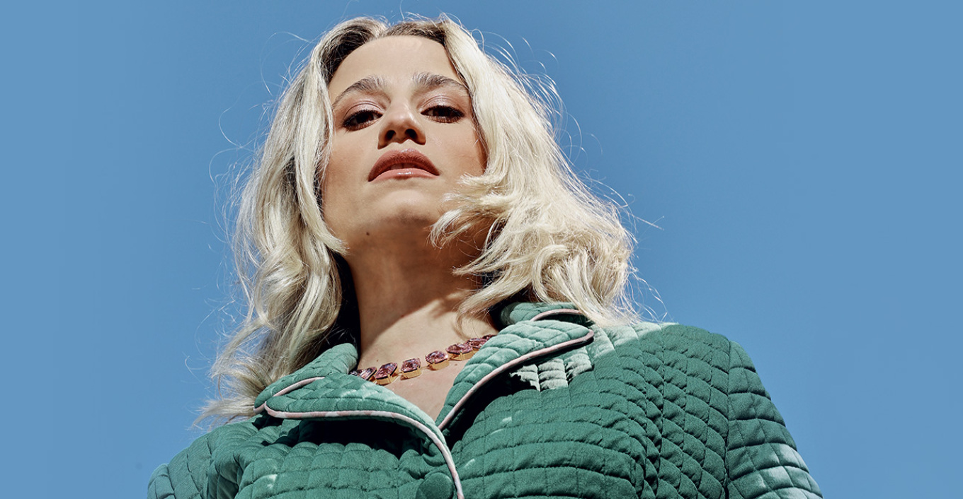 Ποια είναι η Στεφανία Βαϊδάνη, η σχεδιάστρια που μπήκε στη λίστα «30 under 30» του Forbes