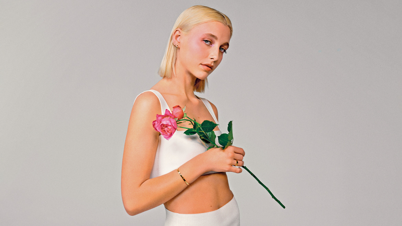 Έμα Τσάμπερλεν, η 22χρονη δημιουργός περιεχομένου που μαγνητίζει τα πλήθη