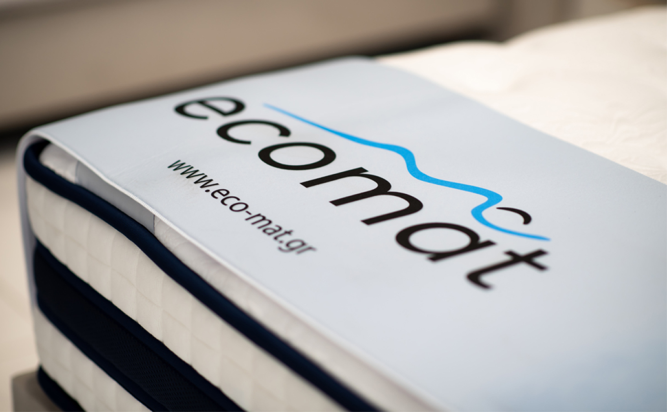 Στρώματα με φιλοσοφία άνεσης