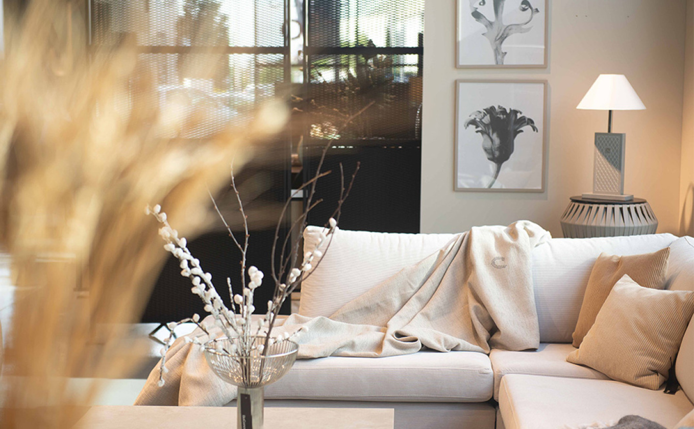 Δίνουμε στο σπίτι μας διαχρονική κομψότητα