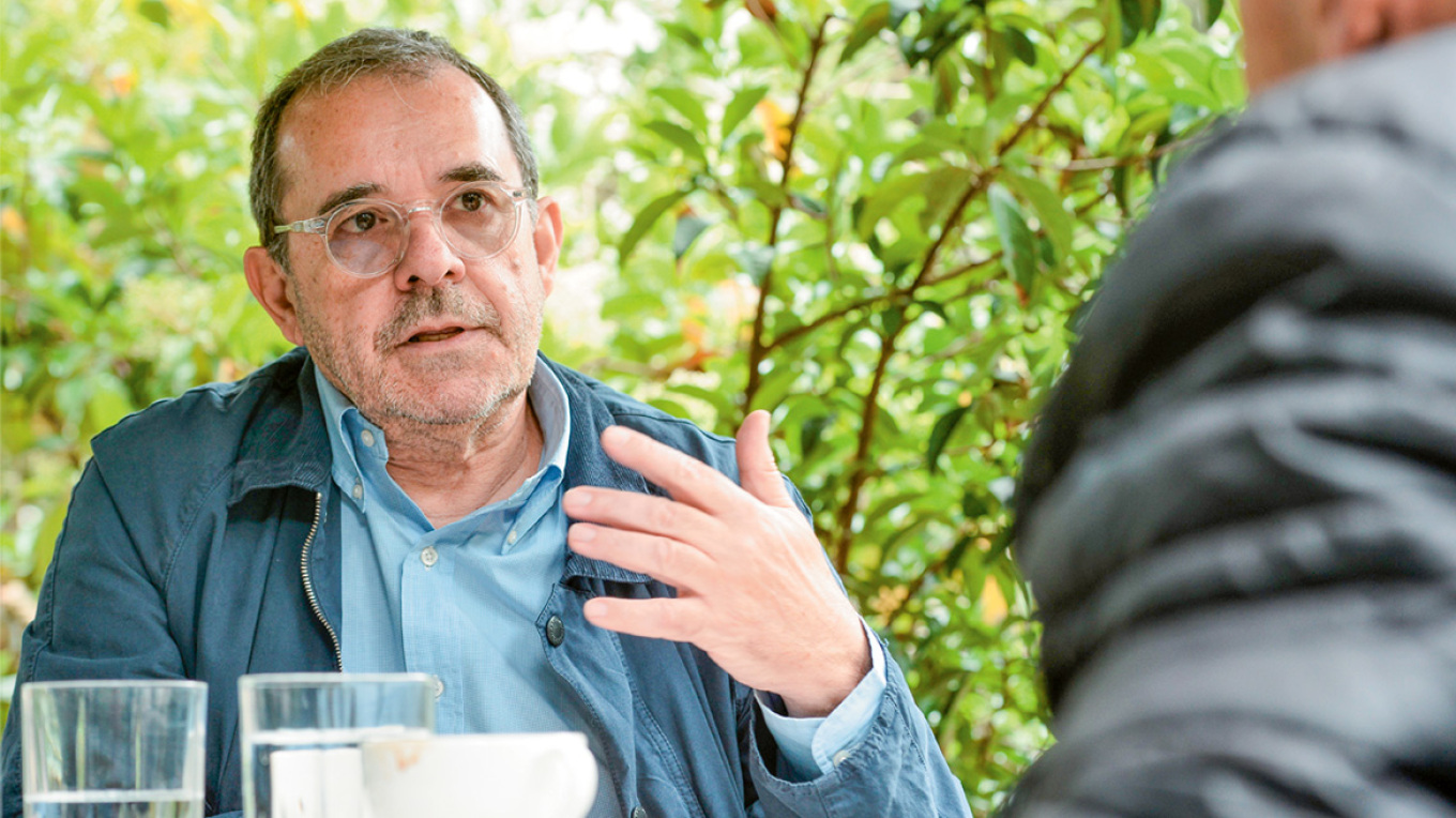 Παύλος Τσίμας στον Δανίκα: O Mητσοτάκης θα ξαναβγεί γιατί είναι ο νόμος της δεύτερης ευκαιρίας...  