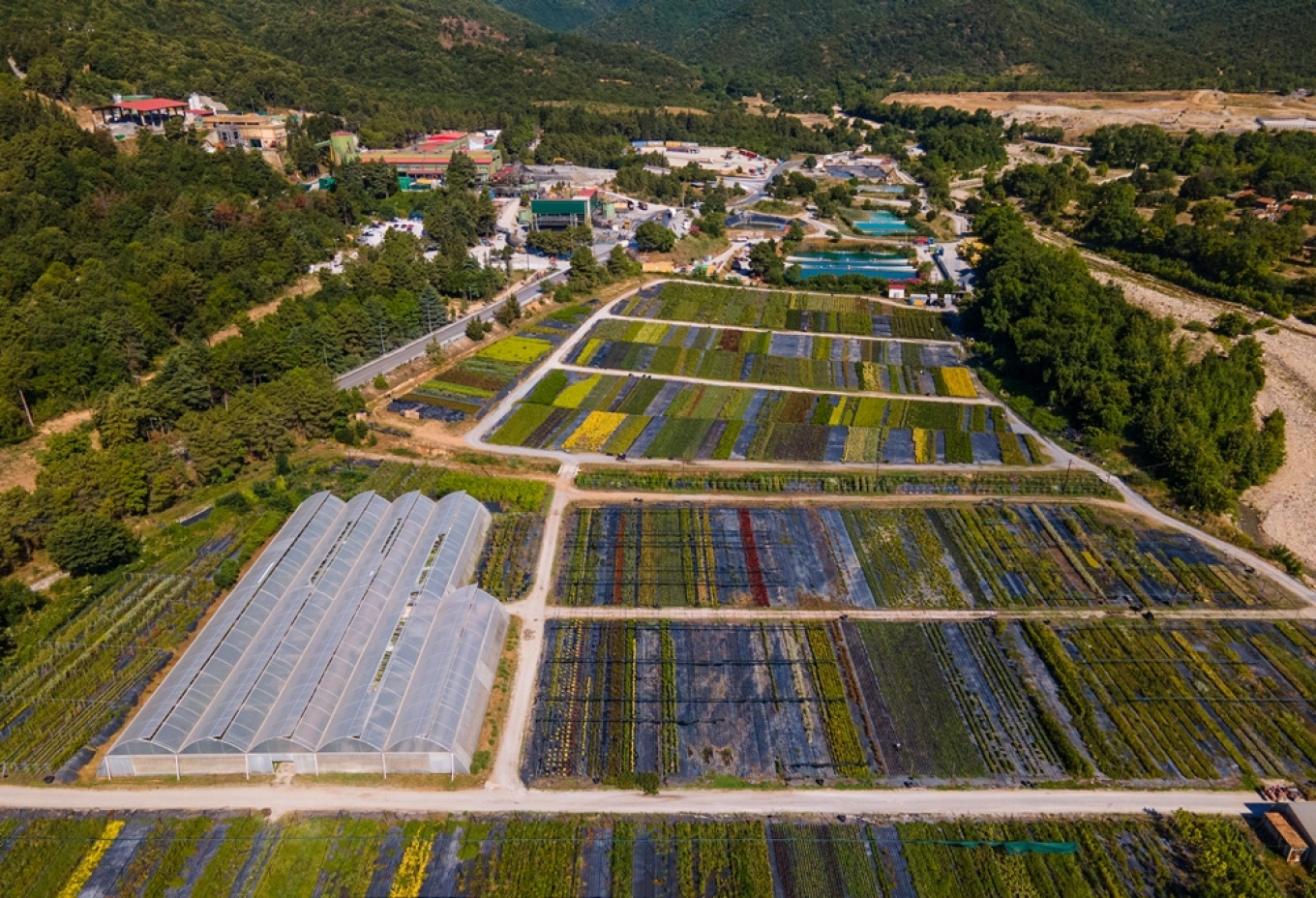 H σημασία της υπεύθυνης μεταλλευτικής δραστηριότητας