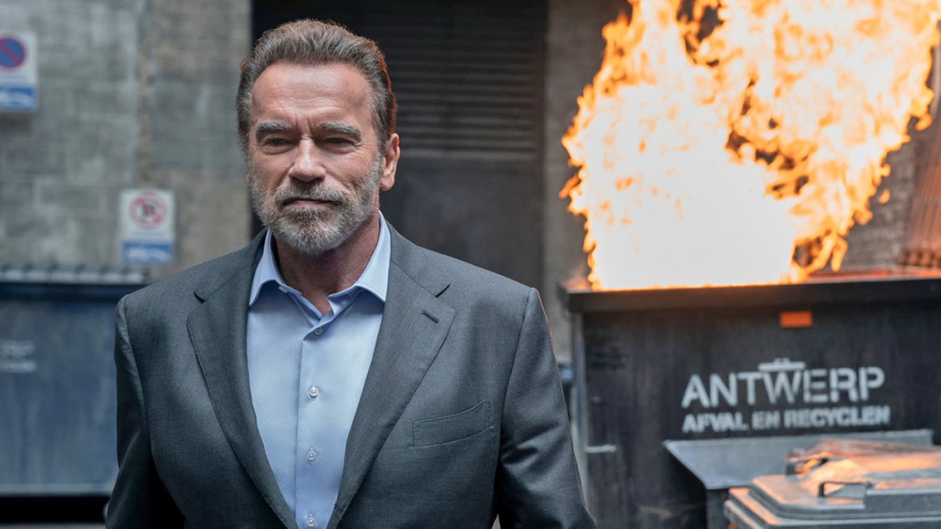 Άρνολντ Σβαρτσενέγκερ: Ο γιος ναζί από την Αυστρία που θριάμβευσε στο Hollywood και την πολιτική