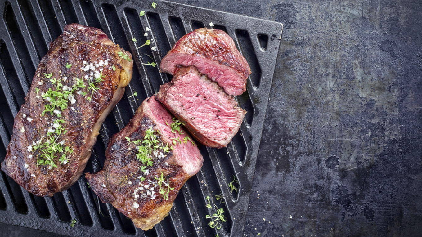 Wagyu vs Kobe: Ολη η αλήθεια για τα πιο περιζήτητα κομμάτια κρέατος στον κόσμο