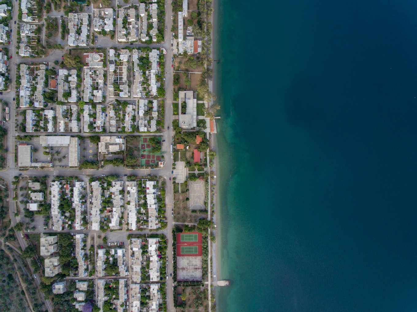 Η υπεύθυνη διαχείριση υδάτινων πόρων, προϋπόθεση βιώσιμης ανάπτυξης