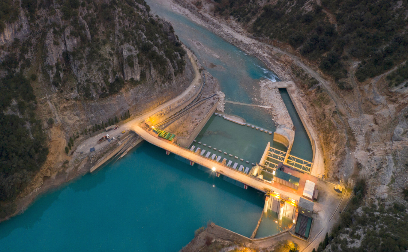 Υπεύθυνες επιχειρηματικές πρακτικές με σεβασμό στο περιβάλλον