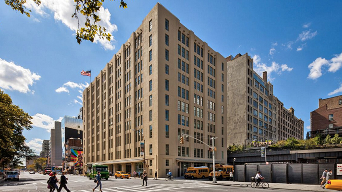 Avenues: Το μεταμοντέρνο σχολείο που υπόσχεται τους leaders του 21ου αιώνα με 60.000 ευρώ δίδακτρα