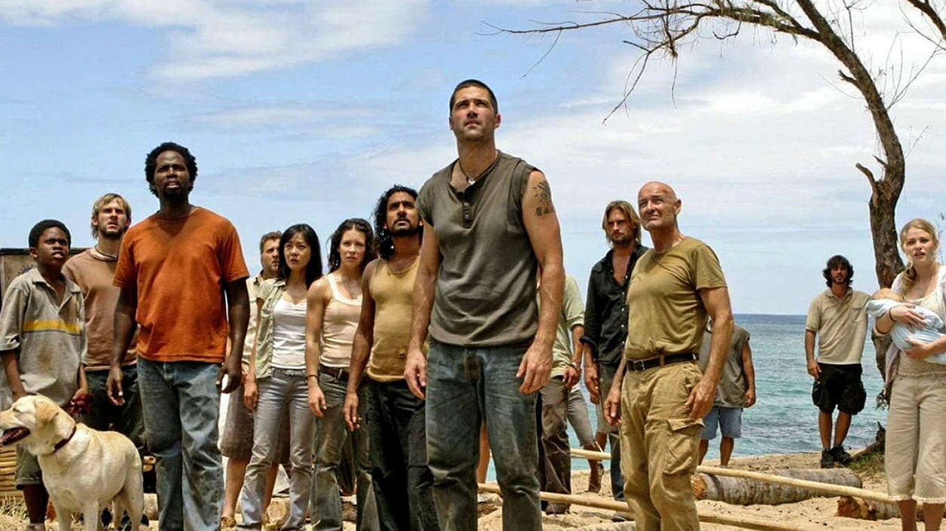 Lost: Νέο βιβλίο αποκαλύπτει τον ρατσισμό και τον μισογυνισμό στα γυρίσματα της σειράς