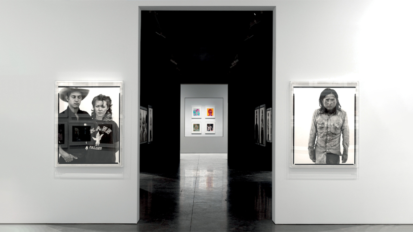 Richard Avedon: Πίσω από τον φακό που άλλαξε τη showbiz