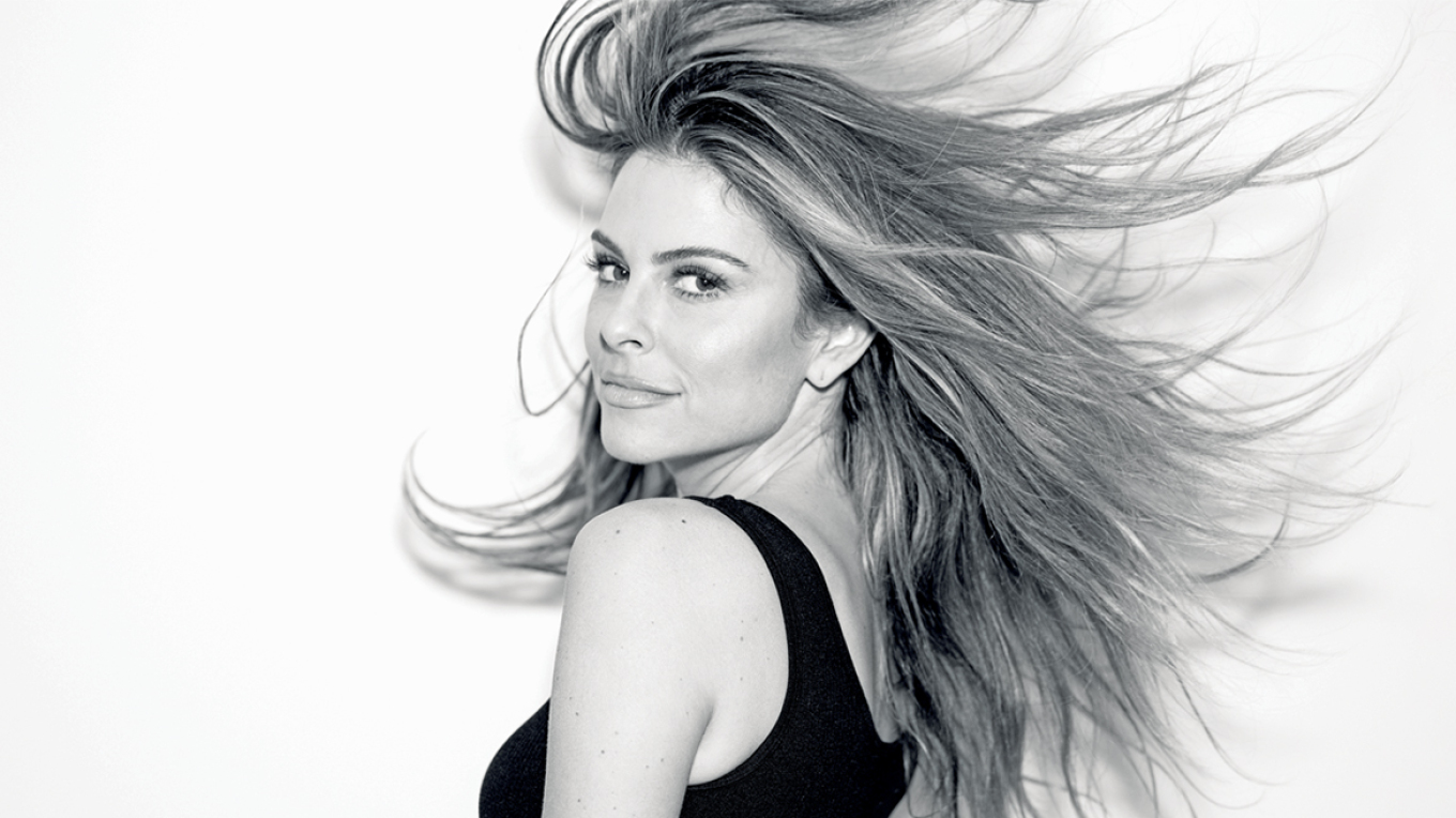 Μαρία Μενούνος στο Gala: «Θέλω να ζήσω μόνιμα στην Ελλάδα και να μεγαλώσω την κόρη μου εδώ»