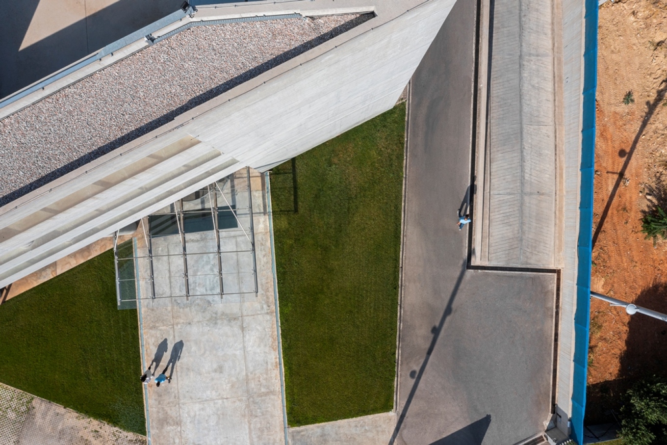 Ο φαρμακευτικός όμιλος που προασπίζει το Περιβάλλον