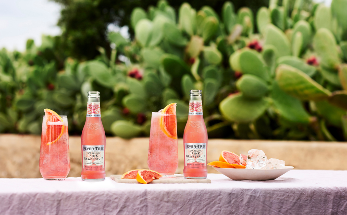 Φτιάχνουμε τα απόλυτα cocktails του καλοκαιριού