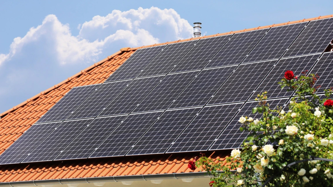 Ο καταναλωτής γίνεται πλέον και παραγωγός ρεύματος