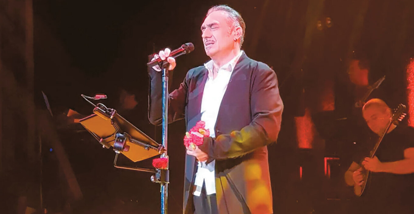 Νότης Σφακιανάκης: Πού εξαφανίστηκε ο «πρίγκιπας της πίστας»