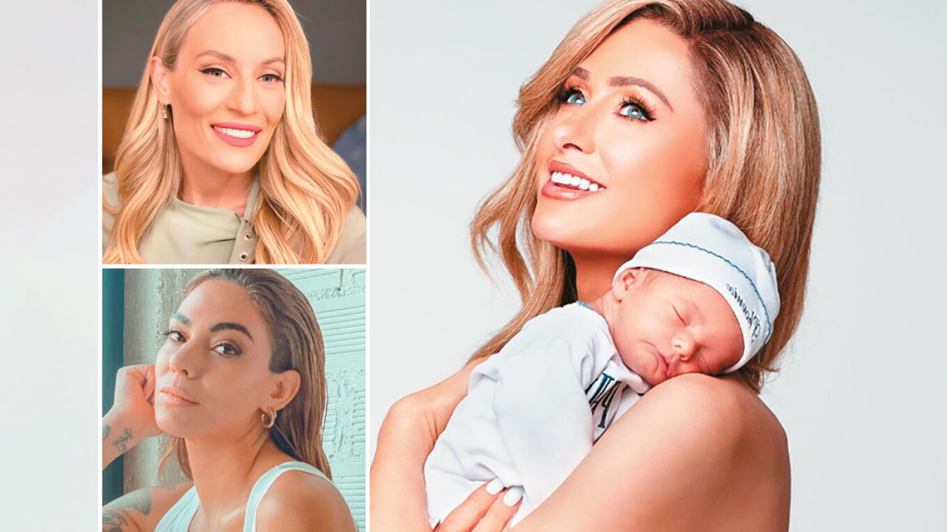 Η αλήθεια για τα κατεψυγμένα ωάρια των celebrities