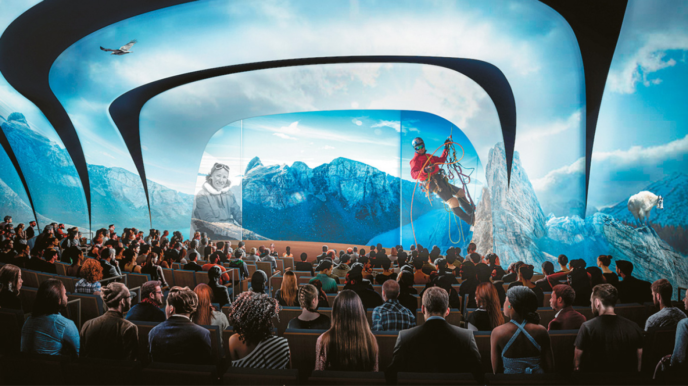 National Geographic: Το ταξίδι στον κόσμο τελειώνει μετά από 135 χρόνια