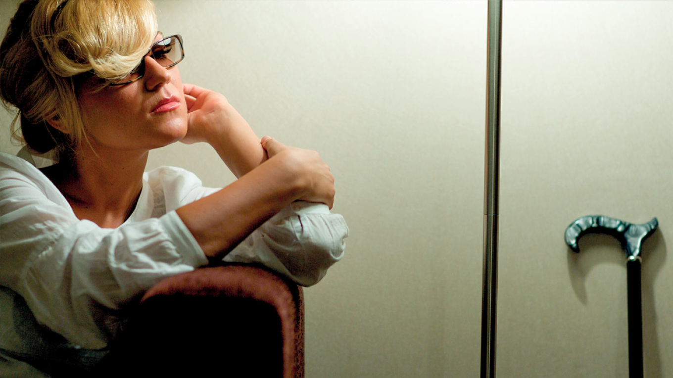 Melody Gardot: Η μοντέρνα jazz diva