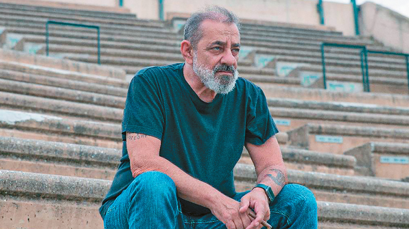 Αντώνης Καφετζόπουλος: «Δεν υπάρχει λόγος να φθείρουμε κι άλλο την Επίδαυρο» 