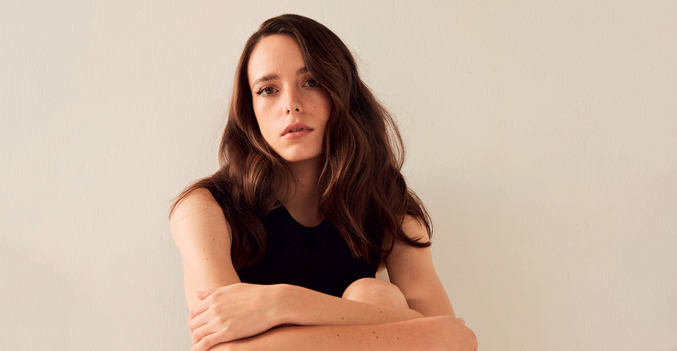 Στέισι Μάρτιν: Η μούσα της Louis Vuitton που αγαπάει την Ελλάδα