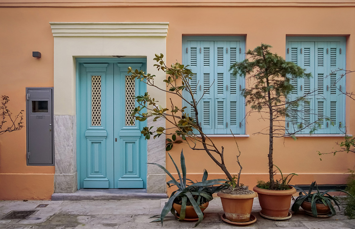 Αυτό είναι το χρώμα της Χρονιάς για το 2024