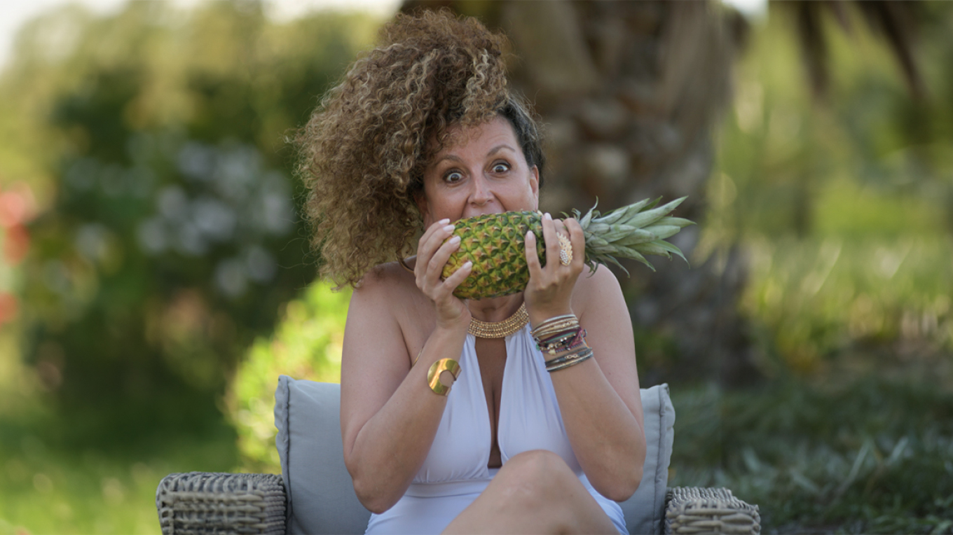 Κατερίνα Βρανά: Ο σεξισμός, οι διακρίσεις, οι σχέσεις και το σεξ