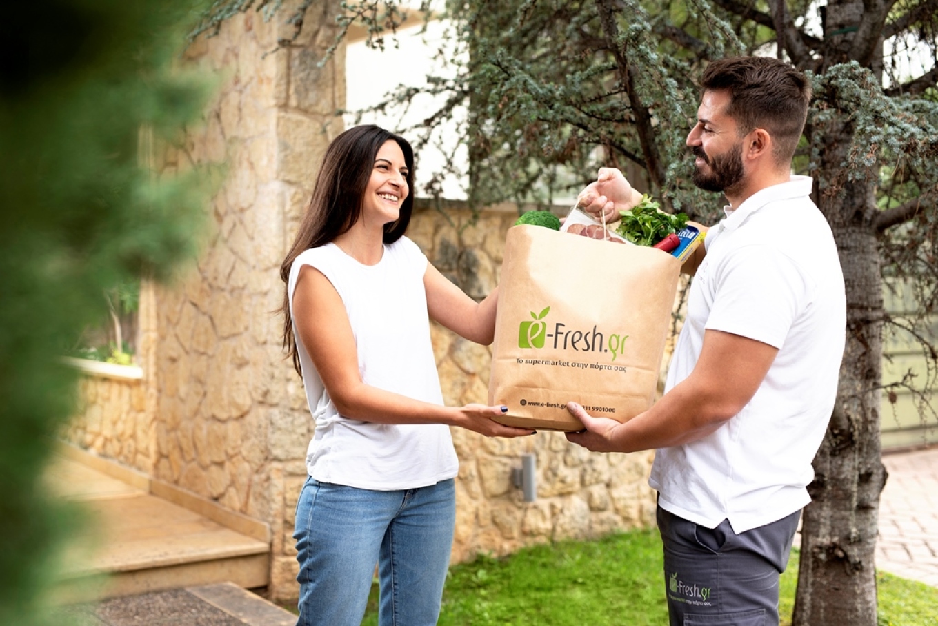 Η υπηρεσία - επιλογή που ανεβάζει επίπεδο το well-being σoυ