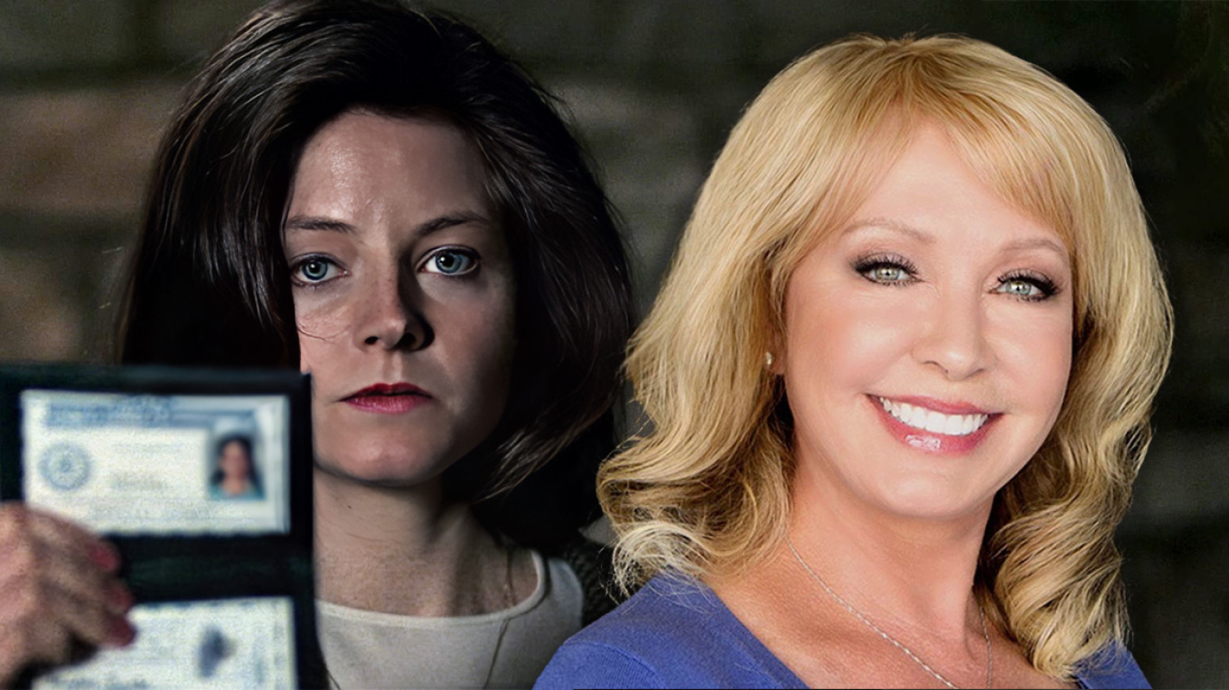 Ποια είναι η πράκτορας που ενέπνευσε τον χαρακτήρα της Τζόντι Φόστερ στη «Σιωπή των Αμνών» 