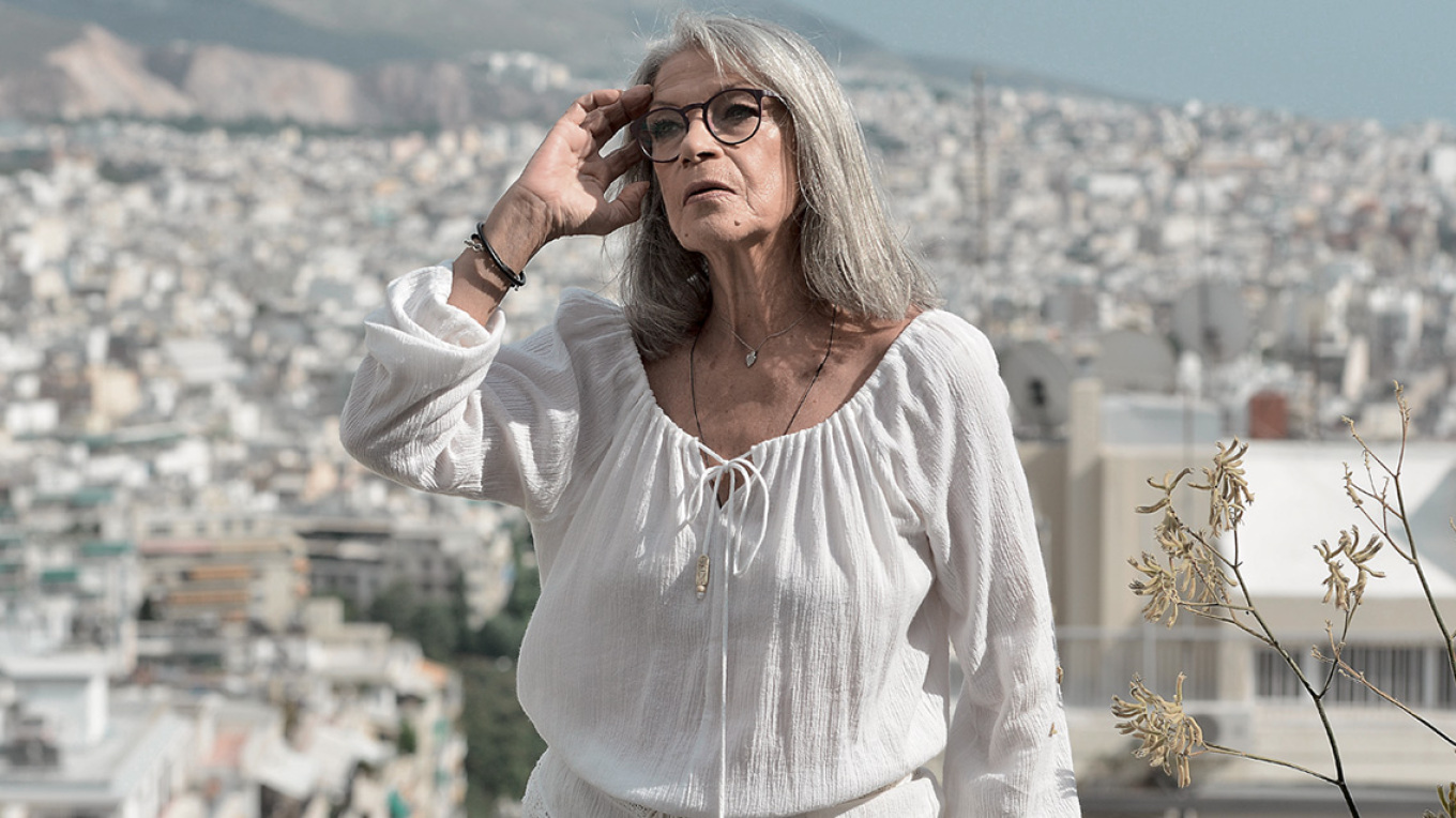 Ματούλα: Μια ζωή στα άκρα και η dolce vita που είχε πικρό τέλος