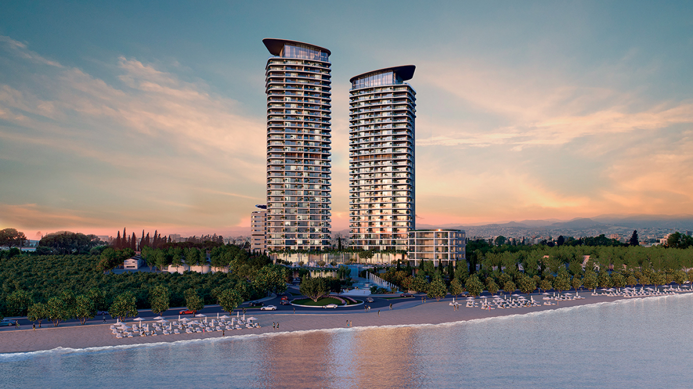 Γιάννης Αρμεύτης, ο αρχιτέκτονας των βιώσιμων πόλεων