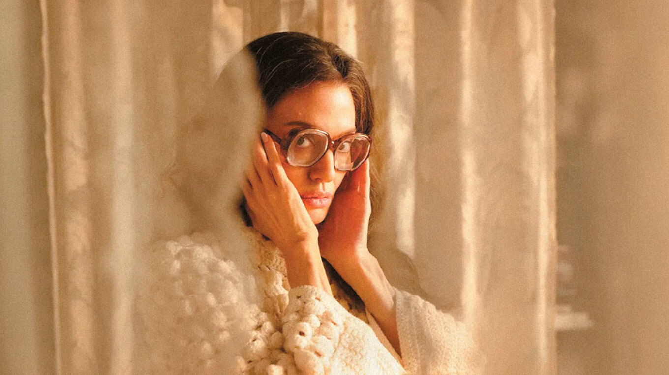 Η Αντζελίνα Τζολί απέναντι στον μύθο της Κάλλας