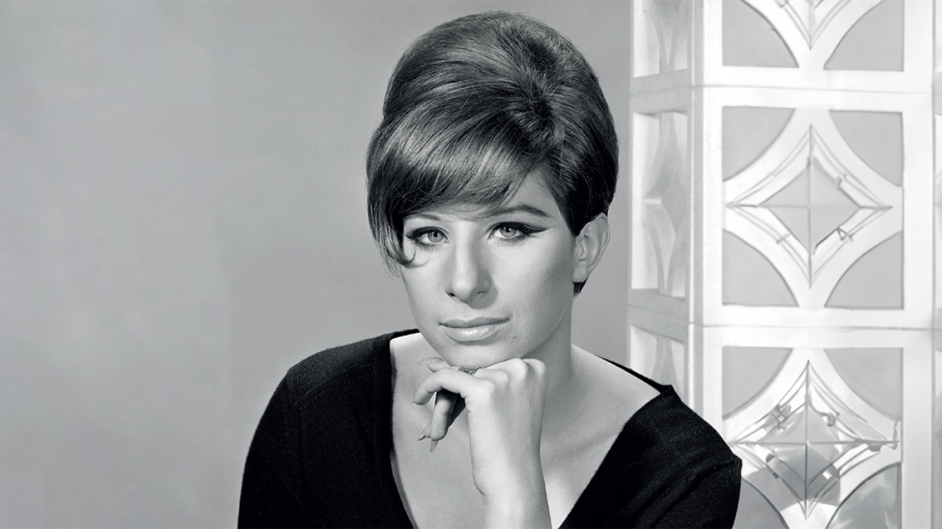 Μπάρμπρα Στρέιζαντ: Η αυτοβιογραφία της φωτίζει μερικές από τις πιο σημαντικές στιγμές ενός ανυπέρβλητου ειδώλου