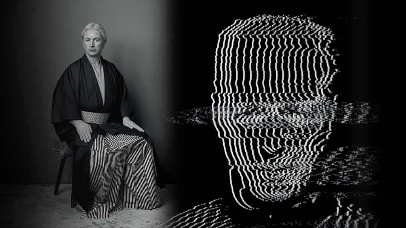 Dj Hell: Ο καλός «διάβολος» της techno που έκανε τους πάντες να χορεύουν στο όνομά του