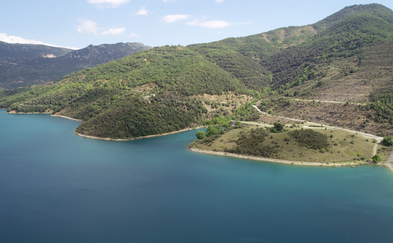 Η ζωτική σημασία του καθαρού νερού