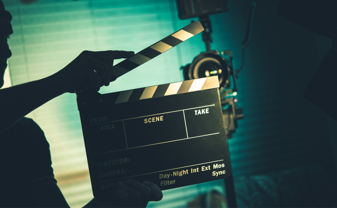 Οι πιο εθιστικές σειρές είναι εδώ