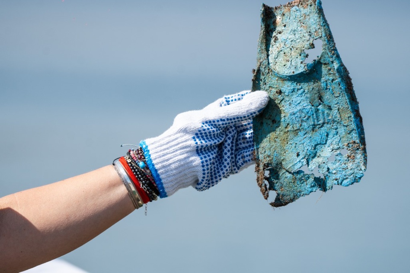 Plastic Free Greece: Αίγινα