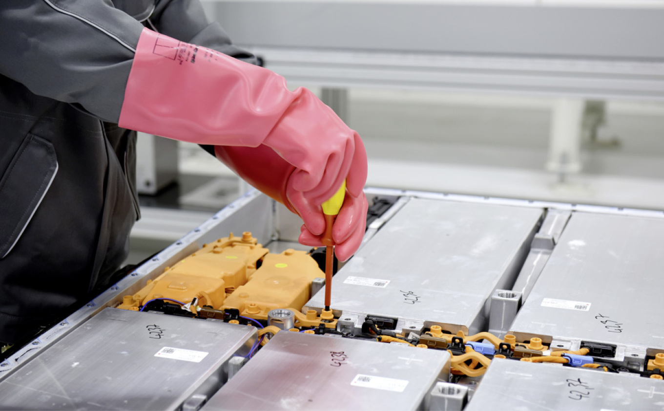 Δεύτερη ζωή