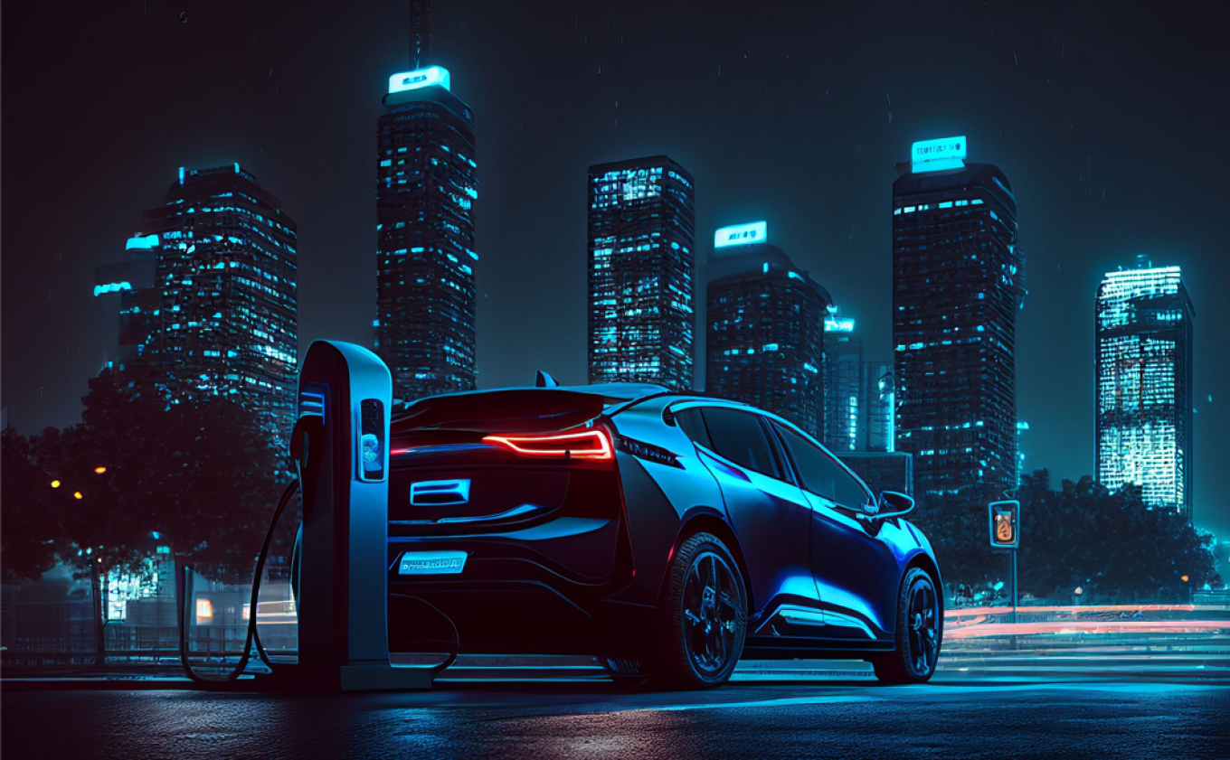  Ηλεκτροκίνηση, για μείωση των εκπομπών ρύπων και αναστροφή της κλιματικής κρίσης 