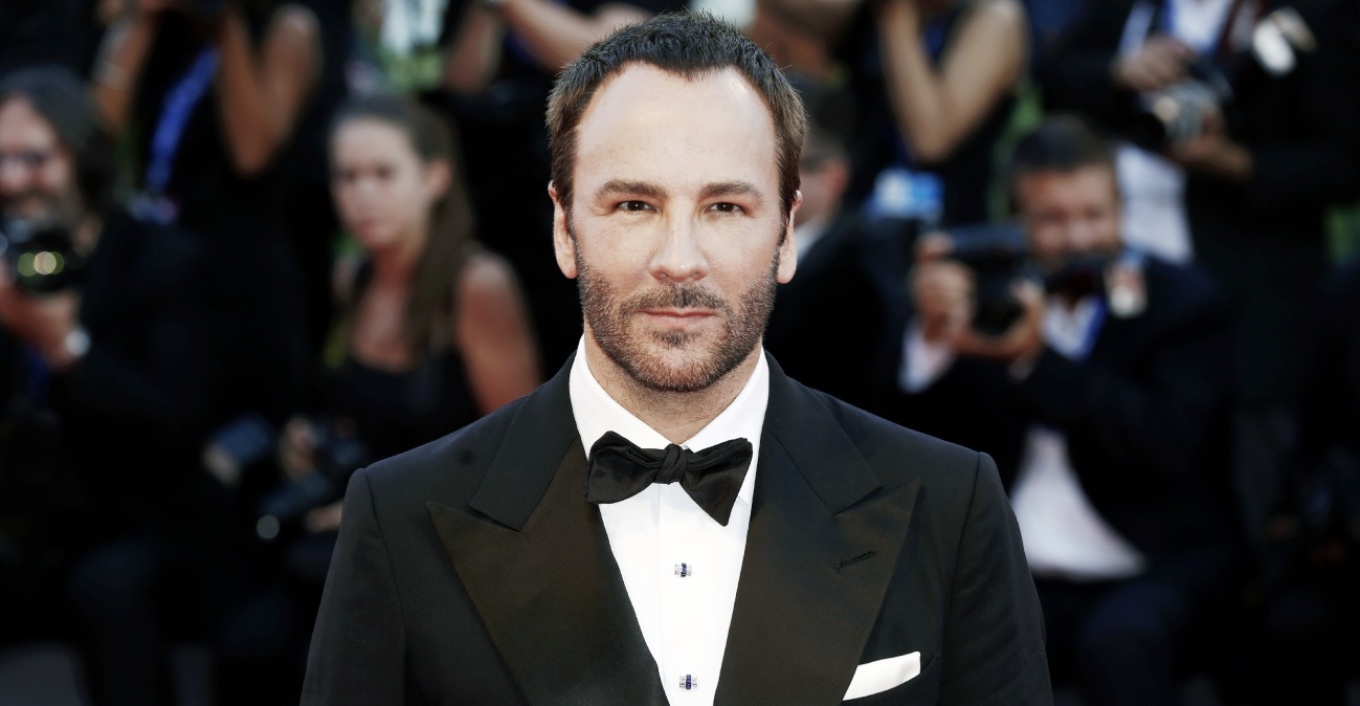 O Τομ Φορντ στην πιο αποκαλυπτική του συνέντευξη: Το σεξ, τα ναρκωτικά και η συμβουλή που έδινε στα μοντέλα πριν την πασαρέλα