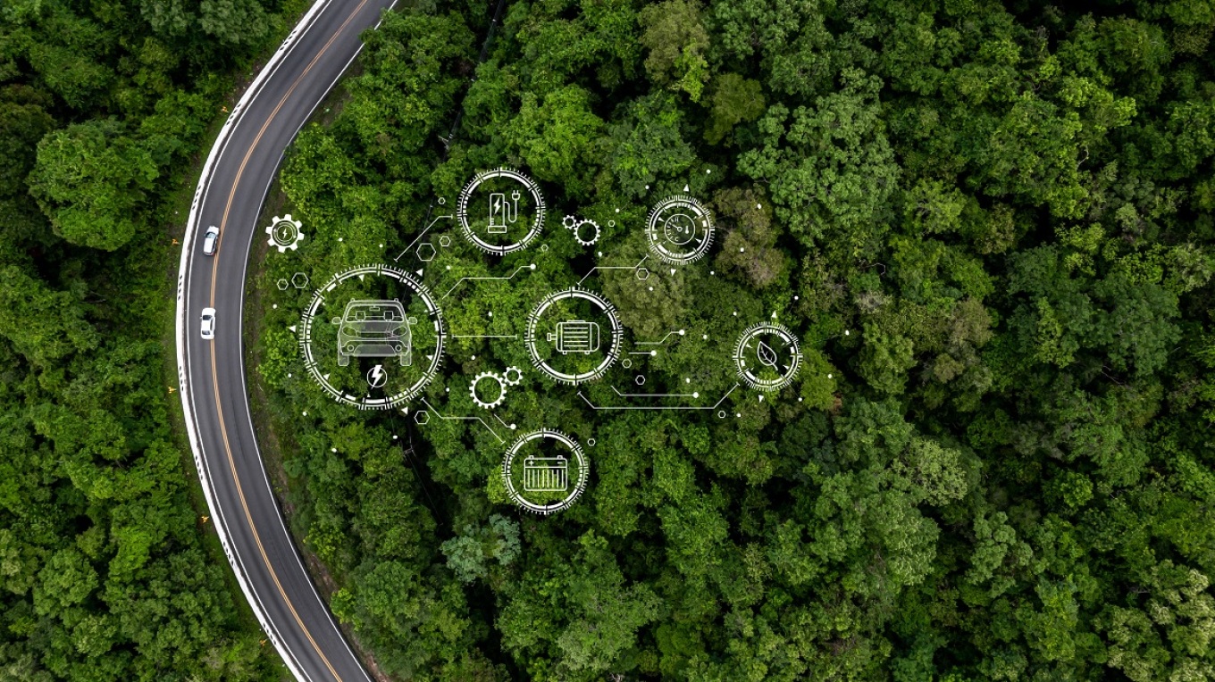 Το μέλλον της αυτοκίνησης βρίσκεται ήδη εδώ