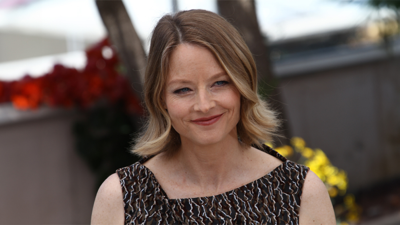 Η Τζόντι Φόστερ παραμένει case study