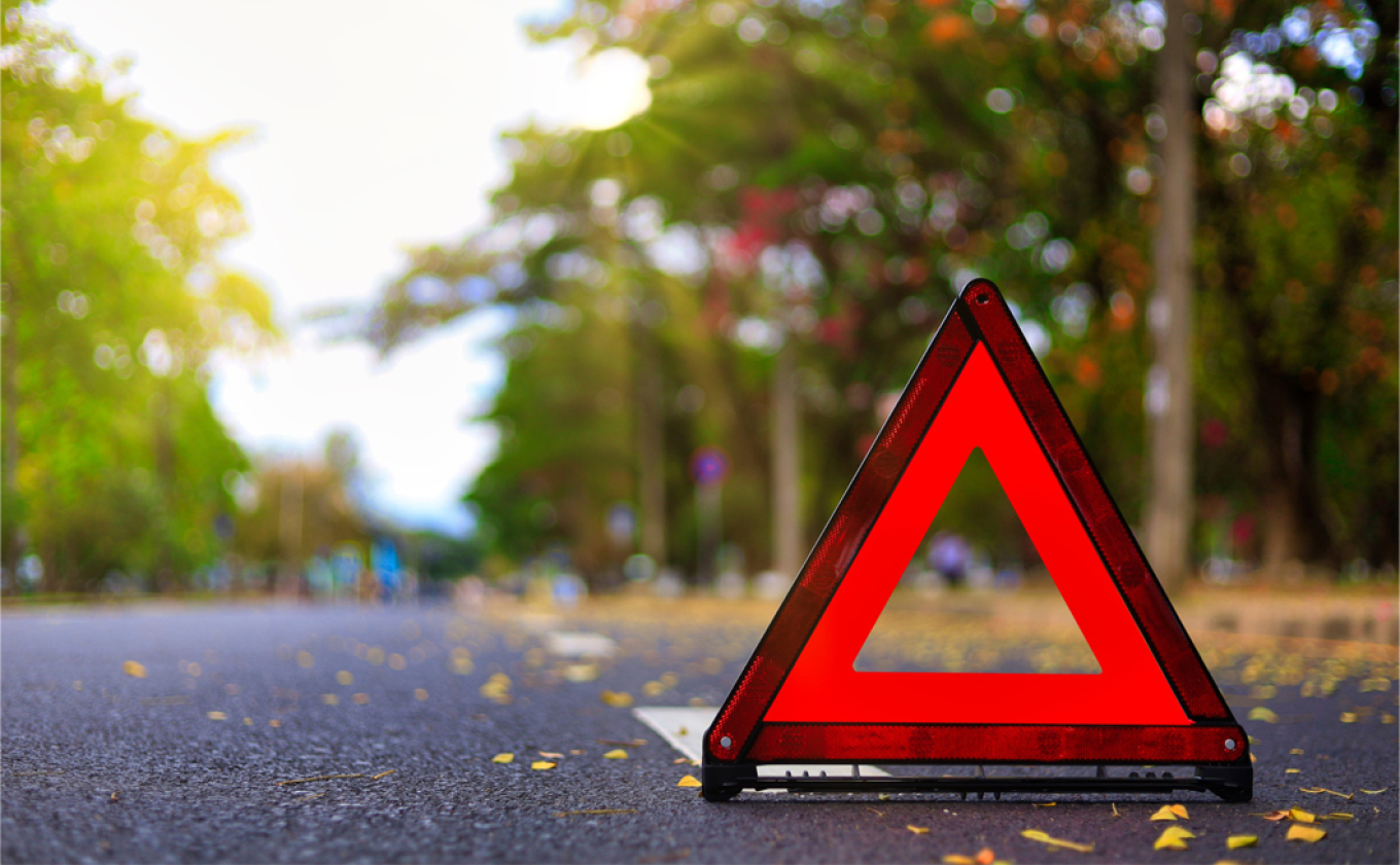 Save the Day, μια πρωτοβουλία που σώζει ζωές