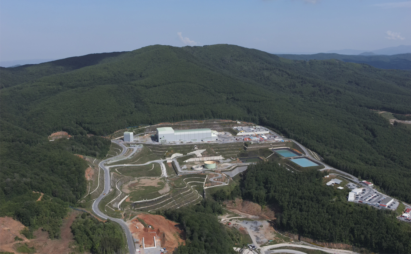 Χαλκός: Tο μέταλλο – κλειδί για την Πράσινη Μετάβαση