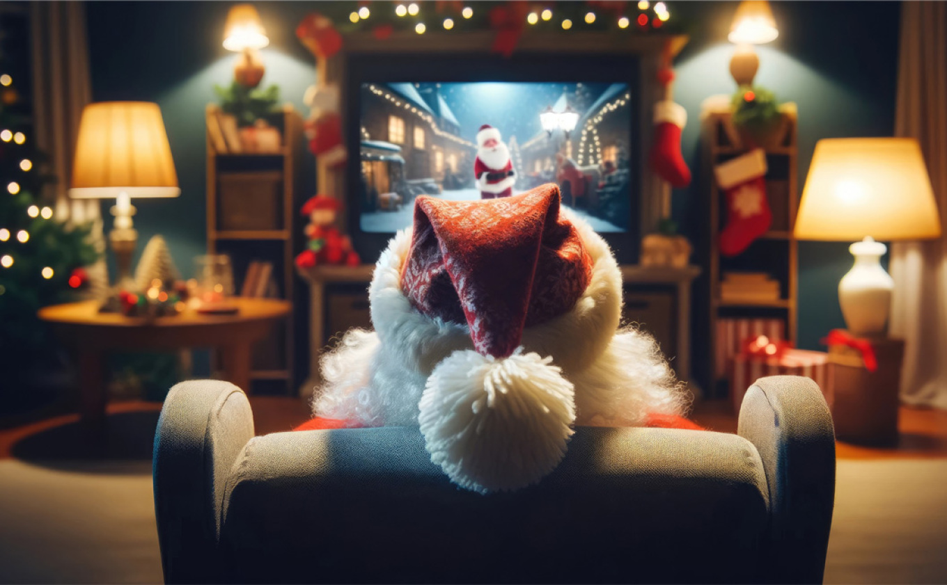 Nova Christmas: Ζήσε τη μαγεία των Χριστουγέννων