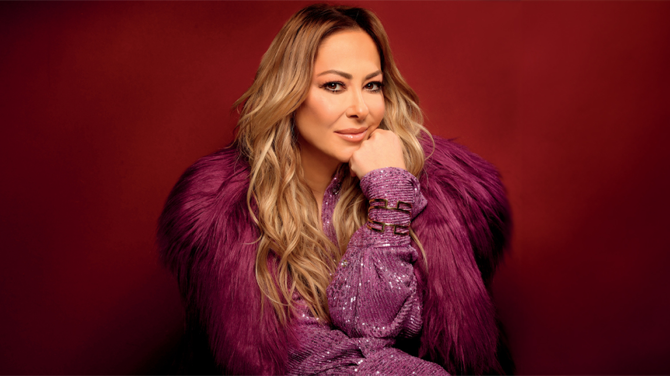 Mελίνα Aσλανίδου: Όταν όλα πάνε στραβά, εγώ επιμένω