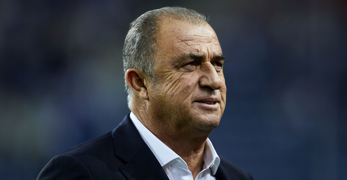 Φατίχ Τερίμ: Ο «καμπανταγί» Αυτοκράτορας που δεν ξέρει να χάνει