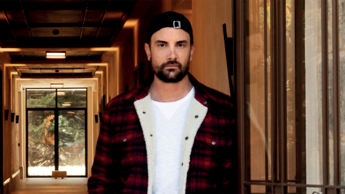 Manna - Το μαγικό βουνό: Ένα μοναδικό στην Ελλάδα resort, στην καρδιά της Αρκαδίας