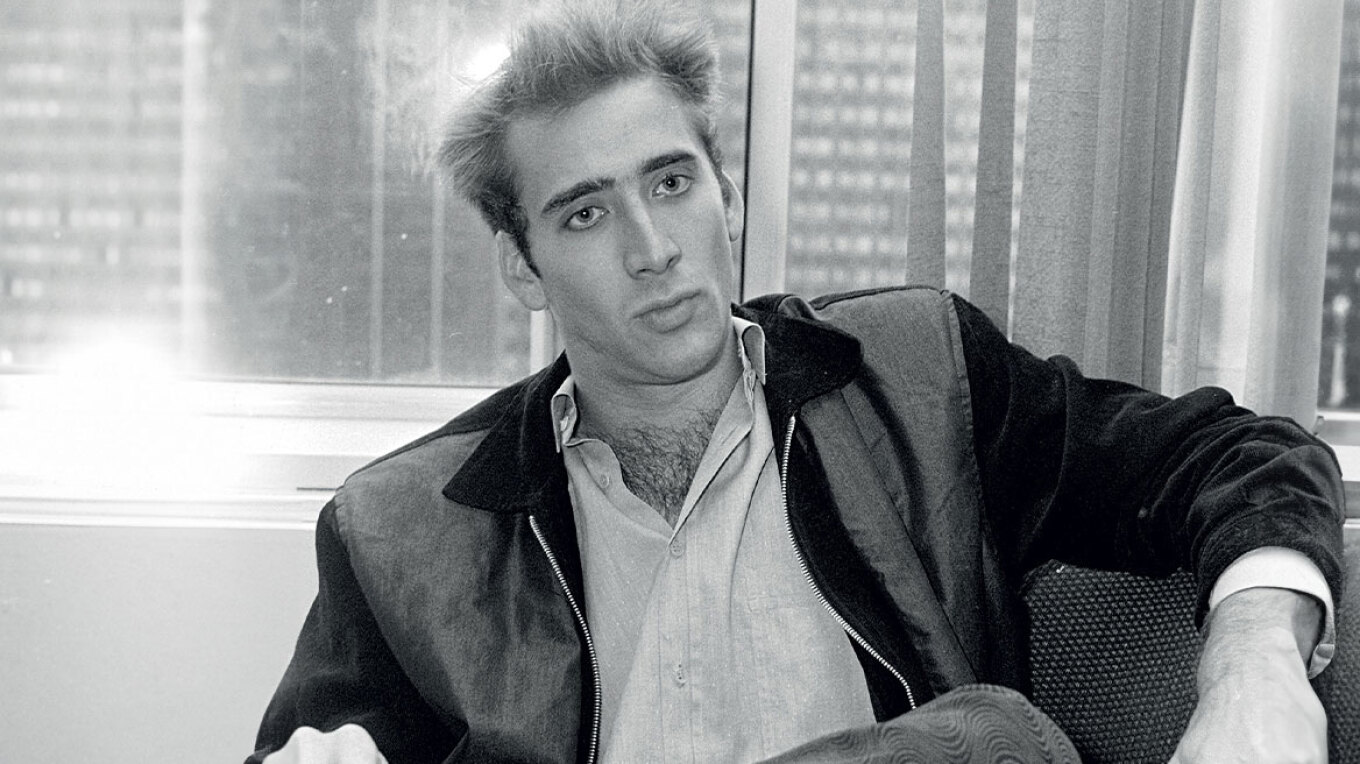 Νίκολας Κέιτζ: Τα 60ά γενέθλιά του με το μισό Χόλιγουντ, οι γυναίκες της ζωής του και η κακή σχέση με το χρήμα