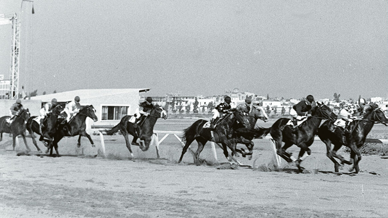 Λουκέτο στον Ιππόδρομο: Το... Γκανιάν τερμάτισε 100 χρόνια ιστορίας
