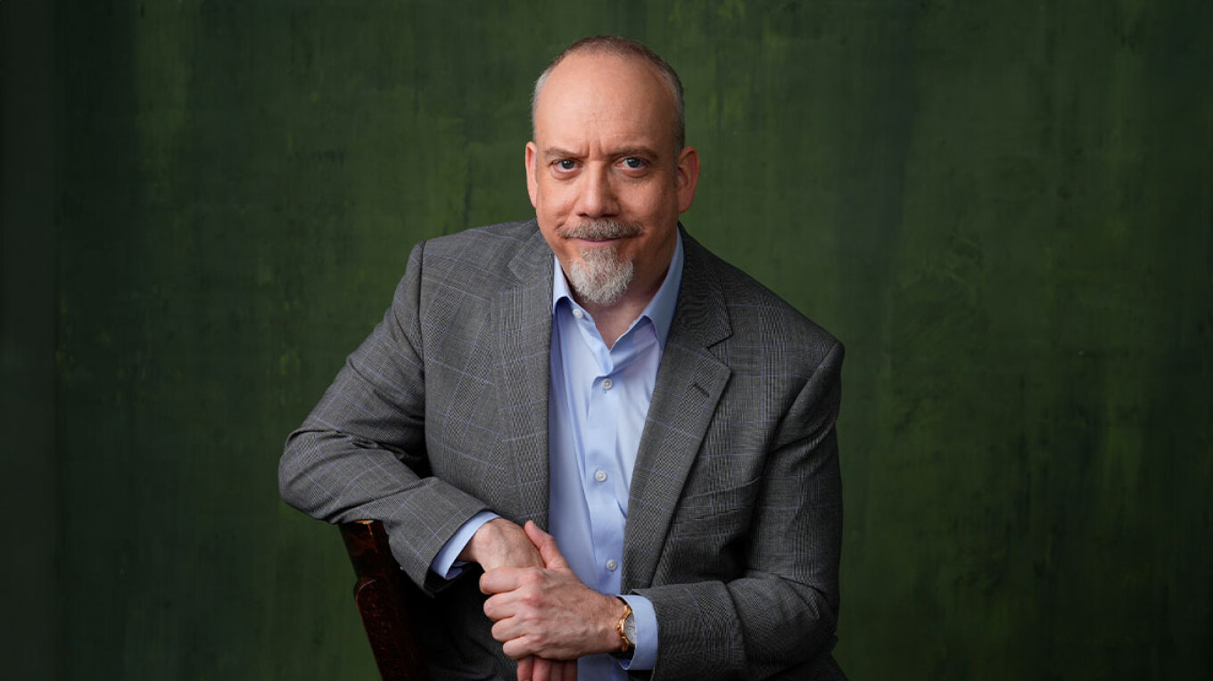 Πολ Τζιαμάτι: Για την ερμηνεία στα Παιδιά του χειμώνα του αξίζει ένα Όσκαρ